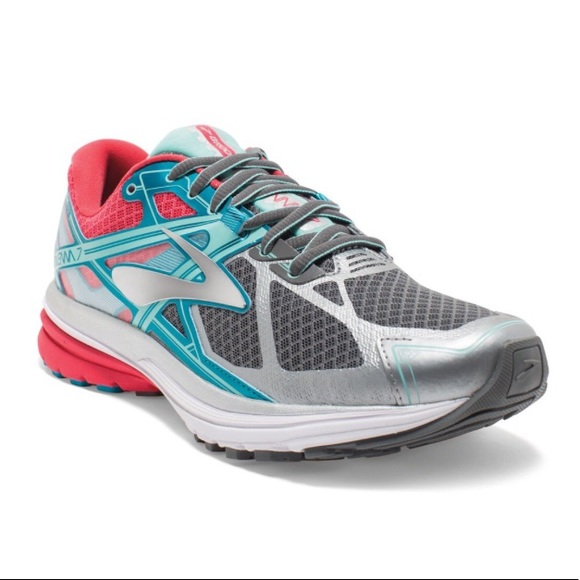brooks ravenna 7 ladies
